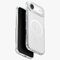 Uniq LifePro Xtreme Magclick Charging Case for iPhone 17 Air - Transparent-Glitter | Techbox