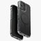 Uniq LifePro Xtreme Magclick Charging Case for iPhone 17 - Black | Techbox