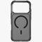 Uniq LifePro Xtreme Magclick Charging Case for iPhone 17 Pro - Black | Techbox