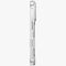 Uniq LifePro Xtreme Magclick Charging Case for iPhone 17 Pro - Clear-Glitter | Techbox