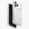 Uniq LifePro Xtreme Magclick Charging Case for iPhone 17 Pro - Clear-Glitter - Apple Cases - Cases - Techbox