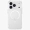 Uniq LifePro Xtreme Magclick Charging Case for iPhone 17 Pro - Clear-Glitter - Apple Cases - Cases - Techbox