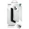 Uniq LifePro Xtreme Magclick Charging Case for iPhone 17 Pro - Clear-Glitter - Apple Cases - Cases - Techbox