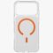 Uniq LifePro Xtreme Magclick Charging Case for iPhone 17 Pro Max - Orange | Techbox