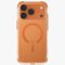 Uniq LifePro Xtreme Magclick Charging Case for iPhone 17 Pro - Orange | Techbox
