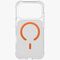 Uniq LifePro Xtreme Magclick Charging Case for iPhone 17 Pro - Orange | Techbox