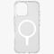 Uniq LifePro Xtreme Magclick Charging Case for iPhone 17 - Transparent-Glitter | Techbox