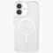 Uniq LifePro Xtreme Magclick Charging Case for iPhone 17 - Transparent-Glitter - Apple Cases - Cases - Techbox