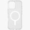 Uniq LifePro Xtreme Magclick Charging Case for iPhone 17 - Transparent-Glitter - Apple Cases - Cases - Techbox