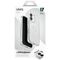 Uniq LifePro Xtreme Magclick Charging Case for iPhone 17 - Transparent-Glitter - Apple Cases - Cases - Techbox