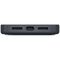 Uniq Lyden DS Case for iPhone 17 Pro Max Magclick Charging - Blue and Black - Apple Cases - Cases - Techbox