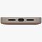 Uniq Lyden DS Case for iPhone 17 Pro Max Magclick Charging - Orange-Gray | Techbox