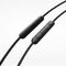 Xiaomi BHR8930GL In-Ear Wired Headphones USB-C with Remote Control - Black | Techbox