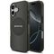 AMG Double Layer Transparent Graphics MagSafe case for iPhone 17 - black - Uncategorized Cases (2) - Cases - Techbox
