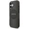 AMG Double Layer Transparent Graphics MagSafe case for iPhone 17 - black - Uncategorized Cases (2) - Cases - Techbox
