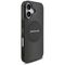 AMG Double Layer Transparent Graphics MagSafe case for iPhone 17 - black - Uncategorized Cases (2) - Cases - Techbox