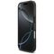 AMG Double Layer Transparent Graphics MagSafe case for iPhone 17 - black - Uncategorized Cases (2) - Cases - Techbox