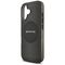 AMG Double Layer Transparent Graphics MagSafe case for iPhone 17 - black - Uncategorized Cases (2) - Cases - Techbox