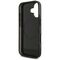 AMG Double Layer Transparent Graphics MagSafe case for iPhone 17 - black - Uncategorized Cases (2) - Cases - Techbox