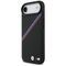 BMW M Tricolor Metal Logo MagSafe Case for iPhone 17 Air - Black - Apple Cases - Cases - Techbox