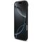 BMW M Tricolor Metal Logo MagSafe Case for iPhone 17 Air - Black - Apple Cases - Cases - Techbox