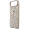 Guess 4G Big Logo Case for iPhone 17 Air - Pink | Techbox