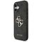 Guess 4G Big Logo Case for iPhone 17 - Black | Techbox