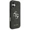 Guess 4G Big Logo Case for iPhone 17 - Black | Techbox