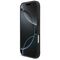 Guess 4G Big Logo Case for iPhone 17 - Black | Techbox