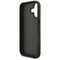 Guess 4G Big Logo Case for iPhone 17 - Black | Techbox