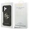 Guess 4G Big Logo Case for iPhone 17 - Black | Techbox
