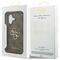Guess 4G Big Logo Case for iPhone 17 - Brown | Techbox