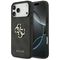 Guess 4G Big Logo Case for iPhone 17 Pro Max - Black | Techbox