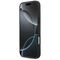 Guess 4G Big Logo Case for iPhone 17 Pro Max - Black | Techbox