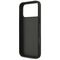 Guess 4G Big Logo Case for iPhone 17 Pro Max - Black | Techbox