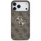 Guess 4G Big Logo Case for iPhone 17 Pro Max - Brown | Techbox