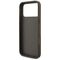 Guess 4G Big Logo Case for iPhone 17 Pro Max - Brown | Techbox