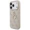 Guess 4G Big Logo Case for iPhone 17 Pro - Pink | Techbox