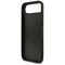 Guess 4G Ring Classic Logo MagSafe case for iPhone 17 Air - black | Techbox