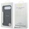 Guess 4G Ring Classic Logo MagSafe case for iPhone 17 Air - black | Techbox