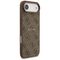 Guess 4G Ring Classic Logo MagSafe Case for iPhone 17 Air - Brown | Techbox