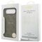 Guess 4G Ring Classic Logo MagSafe Case for iPhone 17 Air - Brown | Techbox