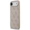 Guess 4G Ring Classic Logo MagSafe Case for iPhone 17 Air - Pink | Techbox