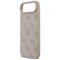 Guess 4G Ring Classic Logo MagSafe Case for iPhone 17 Air - Pink | Techbox