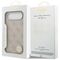 Guess 4G Ring Classic Logo MagSafe Case for iPhone 17 Air - Pink | Techbox