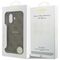 Guess 4G Ring Classic Logo MagSafe Case for iPhone 17 - Brown - Uncategorized Cases (2) - Cases - Techbox