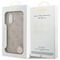 Guess 4G Ring Classic Logo MagSafe Case for iPhone 17 - Pink - Uncategorized Cases (2) - Cases - Techbox