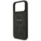 Guess 4G Ring Classic Logo MagSafe case for iPhone 17 Pro Max - black | Techbox