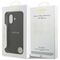 Guess Grained Ring MagSafe case for iPhone 17 - black - Uncategorized Cases (2) - Cases - Techbox