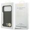 Guess Silicone Triangle Logo MagSafe Case for iPhone 17 Pro Max - Green - Uncategorized Cases (2) - Cases - Techbox